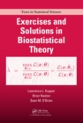 Exercises and Solutions in Biostatistical Theory - eBook