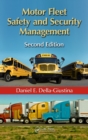 Motor Fleet Safety and Security Management - eBook