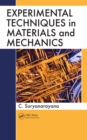 Experimental Techniques in Materials and Mechanics - eBook