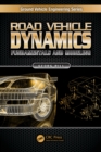 Road Vehicle Dynamics : Fundamentals and Modeling - eBook