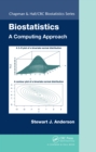 Biostatistics: A Computing Approach - eBook