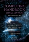 Computing Handbook : Two-Volume Set - eBook