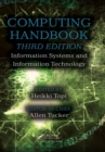 Computing Handbook : Information Systems and Information Technology - eBook