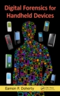 Digital Forensics for Handheld Devices - eBook