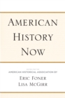 American History Now - eBook