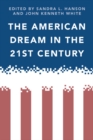 The American Dream in the 21st Century - Book