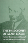 The Philosophy of Alain Locke : Harlem Renaissance and Beyond - eBook