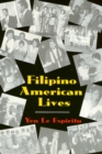 Filipino American Lives - eBook