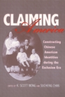 Claiming America - eBook