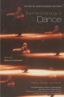 The Phenomenology of Dance - eBook