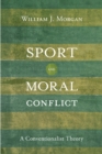 Sport and Moral Conflict : A Conventionalist Theory - eBook