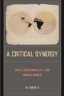 A Critical Synergy : Race, Decoloniality, and World Crises - Book