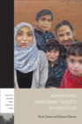 Advancing Immigrant Rights in Houston - Book