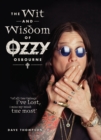 Wit and Wisdom of Ozzy Osbourne - eBook