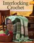 Interlocking Crochet - eBook