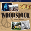 Woodstock - Peace, Music & Memories - eBook