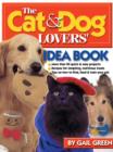 Cat & Dog Lovers' Idea Book - eBook