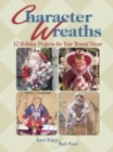 Character Wreaths - eBook