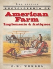 Encyclopedia of American Farm Implements & Antiques - eBook