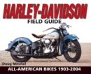 Harley-Davidson Field Guide - eBook