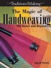 Magic of Handweaving - eBook