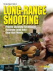 The Gun Digest Book of Long-Range Shooting - eBook