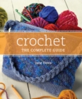 Crochet - eBook