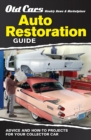 Old Cars Weekly Restoration Guide - eBook