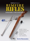 Gun Digest Book Of Rimfire Rifles Assembly/Disassembly - eBook