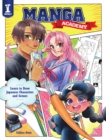 Manga Academy : Learn to draw Japanese-style illustration - Book