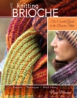 Knitting Brioche - eBook