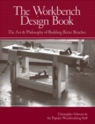 Workbench Design - Book