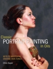 Classic Portrait Painting in Oils - eBook