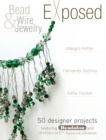 Bead And Wire Jewelry Exposed - eBook