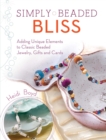 Simply Beaded Bliss - eBook