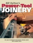 Bill Hylton's Power-Tool Joinery - eBook