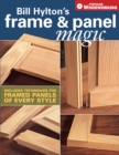 Bill Hylton's Frame & Panel Magic - eBook