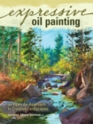 Expressive Oil Painting - eBook