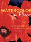 Watercolor in Bloom - eBook