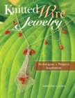 Knitted Wire Jewelry - eBook