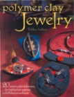 Polymer Clay Jewelry - eBook