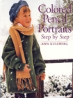 Colored Pencil Portraits Step by Step - eBook