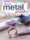 Making Metal Jewelry - eBook