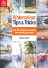 Watercolour Tips & Tricks - eBook