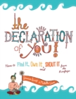 Declaration of You! - eBook