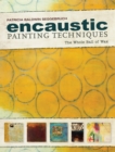 Encaustic Painting Techniques - eBook
