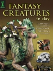 Fantasy Creatures in Clay - eBook