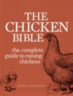 Backyard Chicken Bible - eBook