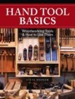 Hand Tool Basics - eBook