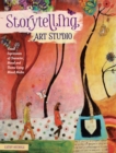 Storytelling Art Studio - eBook